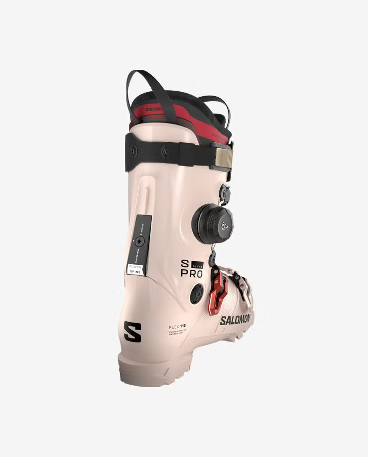 Salomon S/Pro Alpha C 115 Boa W 2027