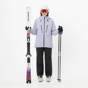 Salomon Brilliant Pant 2027 - Womens