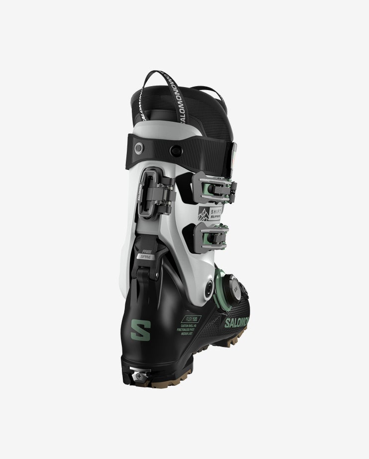 Salomon Shift Supra Boa 120 2026