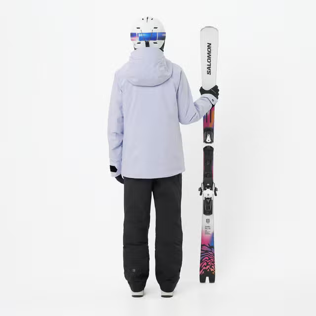 Salomon Brilliant Pant 2027 - Womens