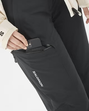 Salomon Brilliant Pant 2027 - Womens