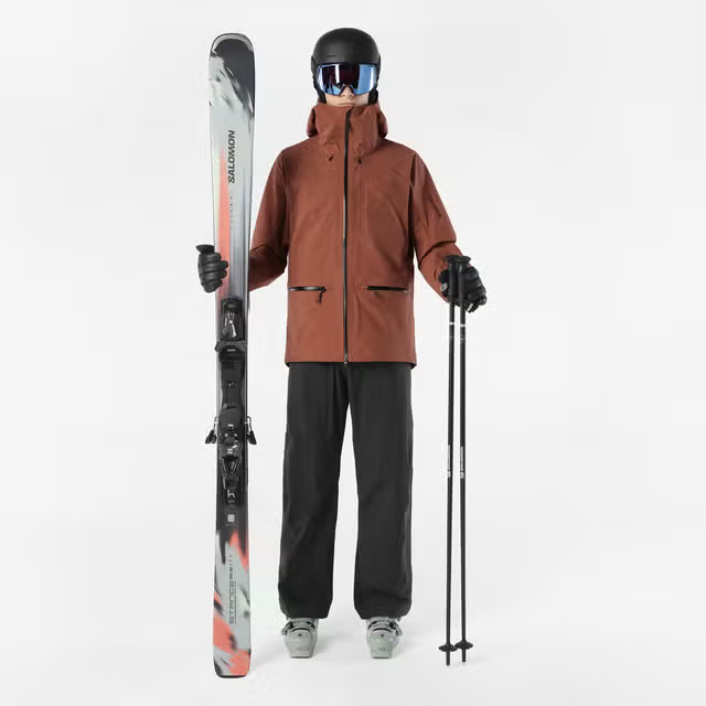 Salomon Skarn Prime Sigma 2027