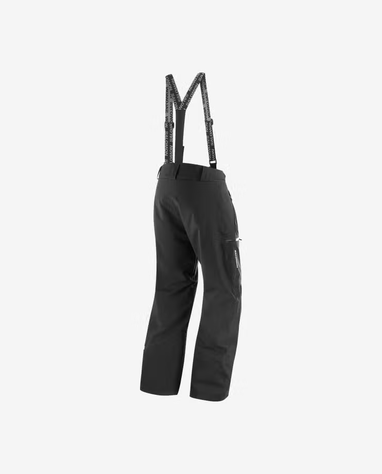 Salomon Brilliant Pant 2027 - Mens