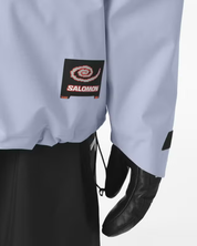 Salomon Venom FZ Jacket 2027