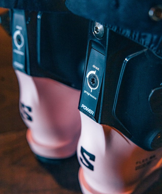 Salomon S/Pro Supra BOA 95 GW 2026 - Women's