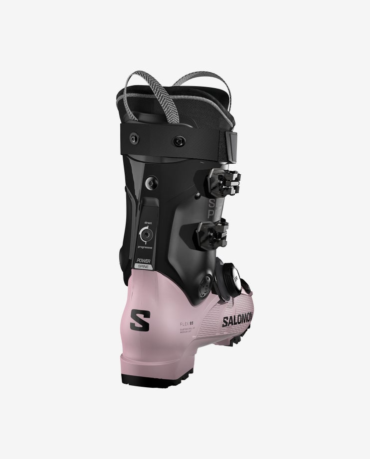 Salomon S/Pro Supra BOA 95 GW 2026 - Women's