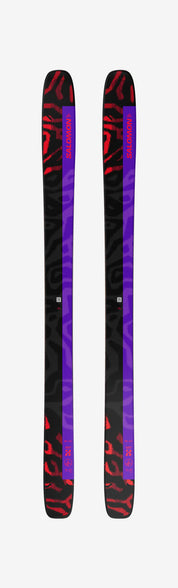 Salomon S/Lab QST X 2027