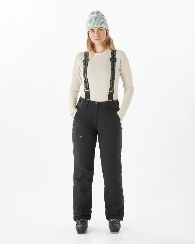 Salomon Brilliant Pant 2027 - Womens