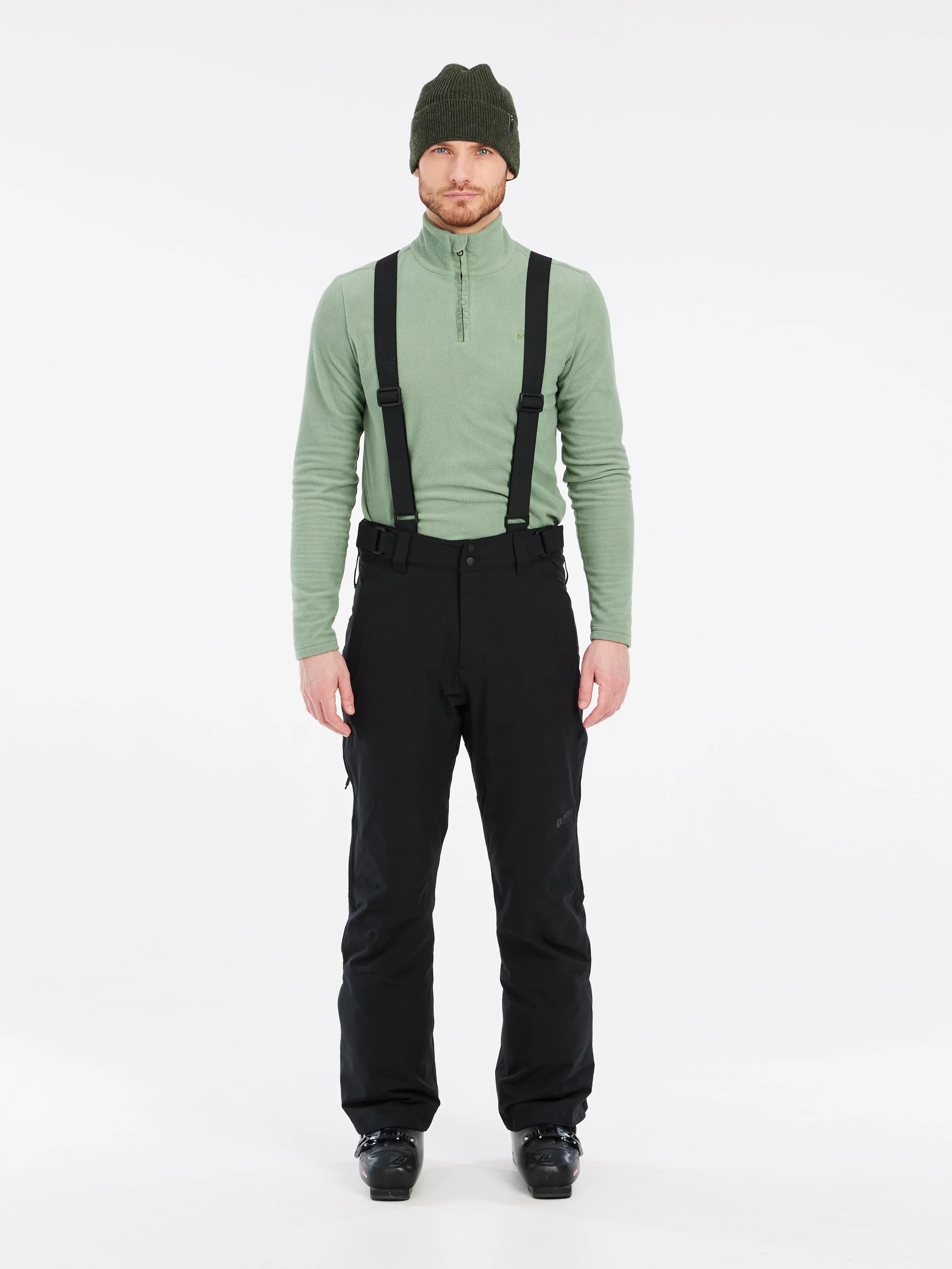 Protest Mikado Pants - Men's