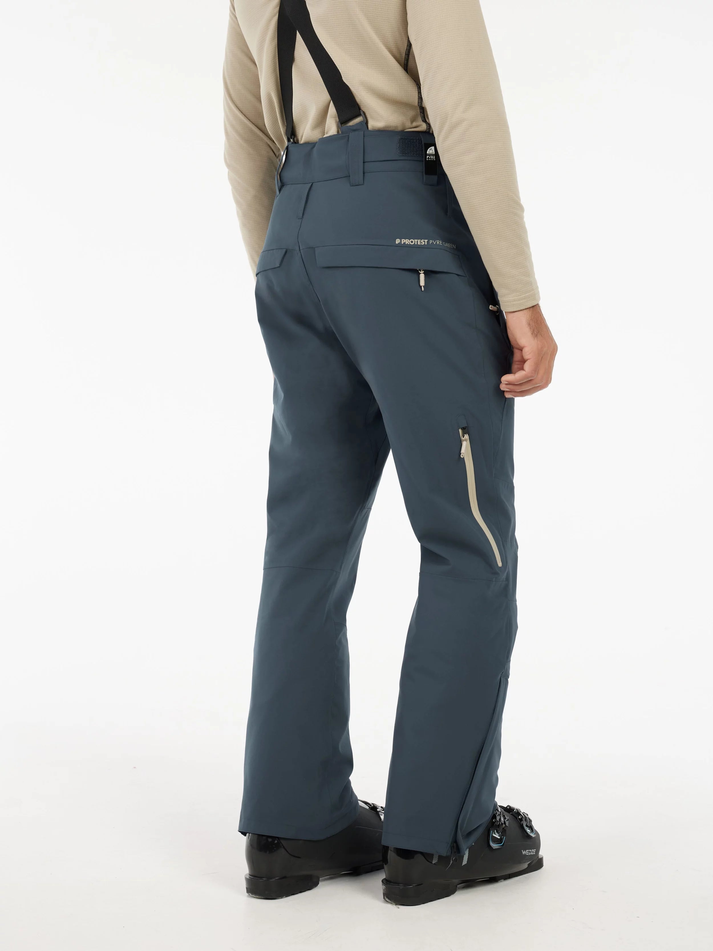 Protest Mikado Pants - Men's