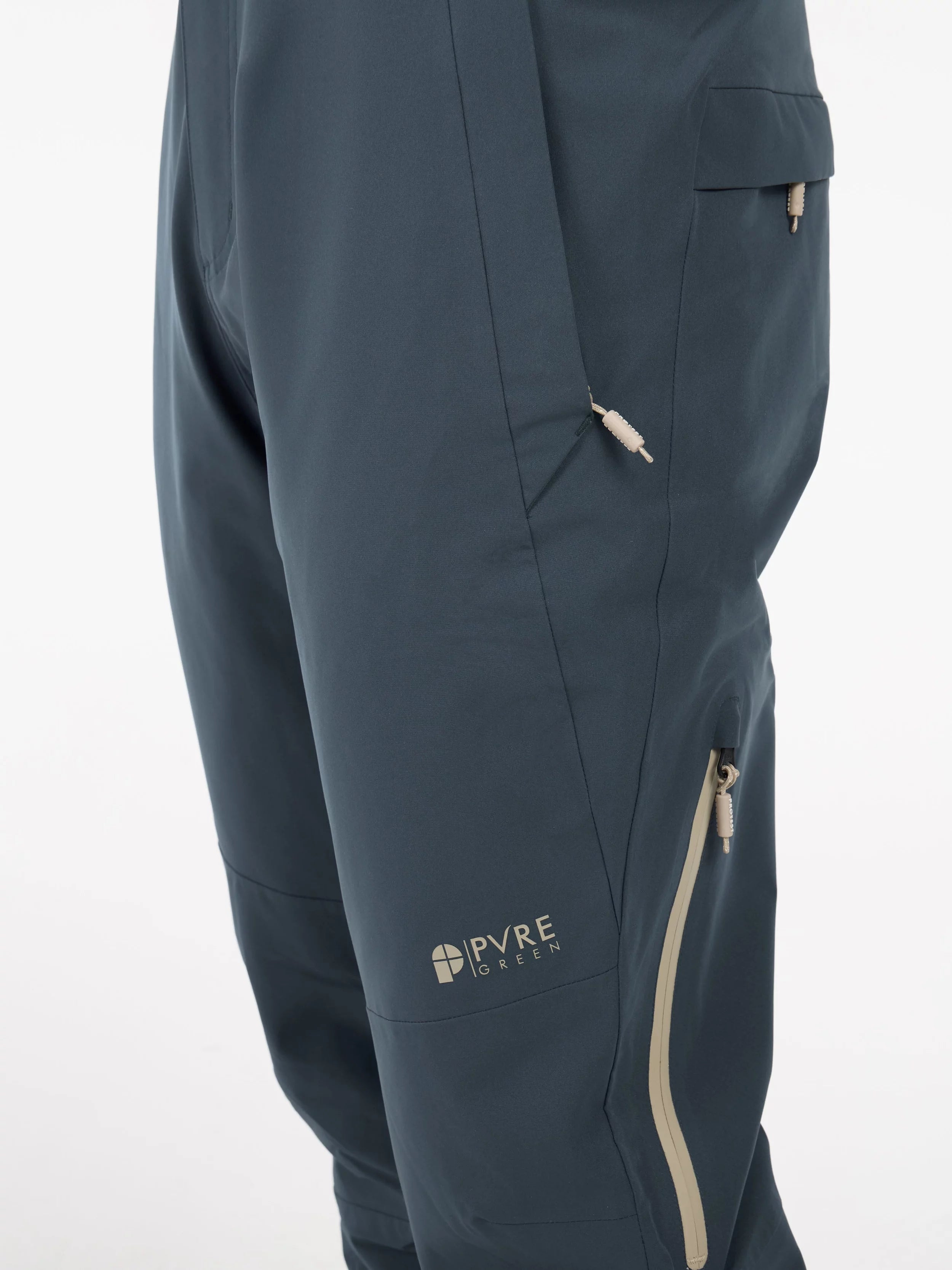 Protest Mikado Pants - Men's