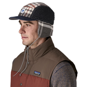 Patagonia Range Earflap Cap