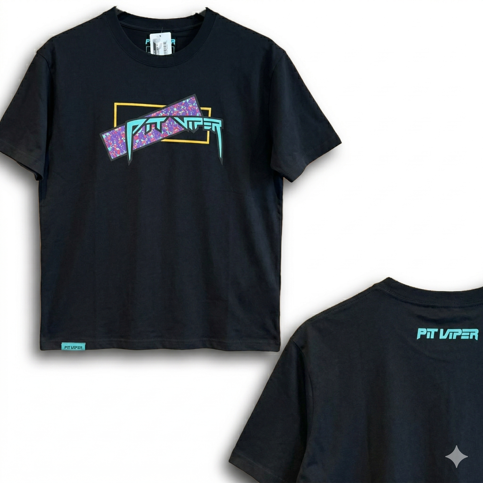 Pit Viper Graphic Tee