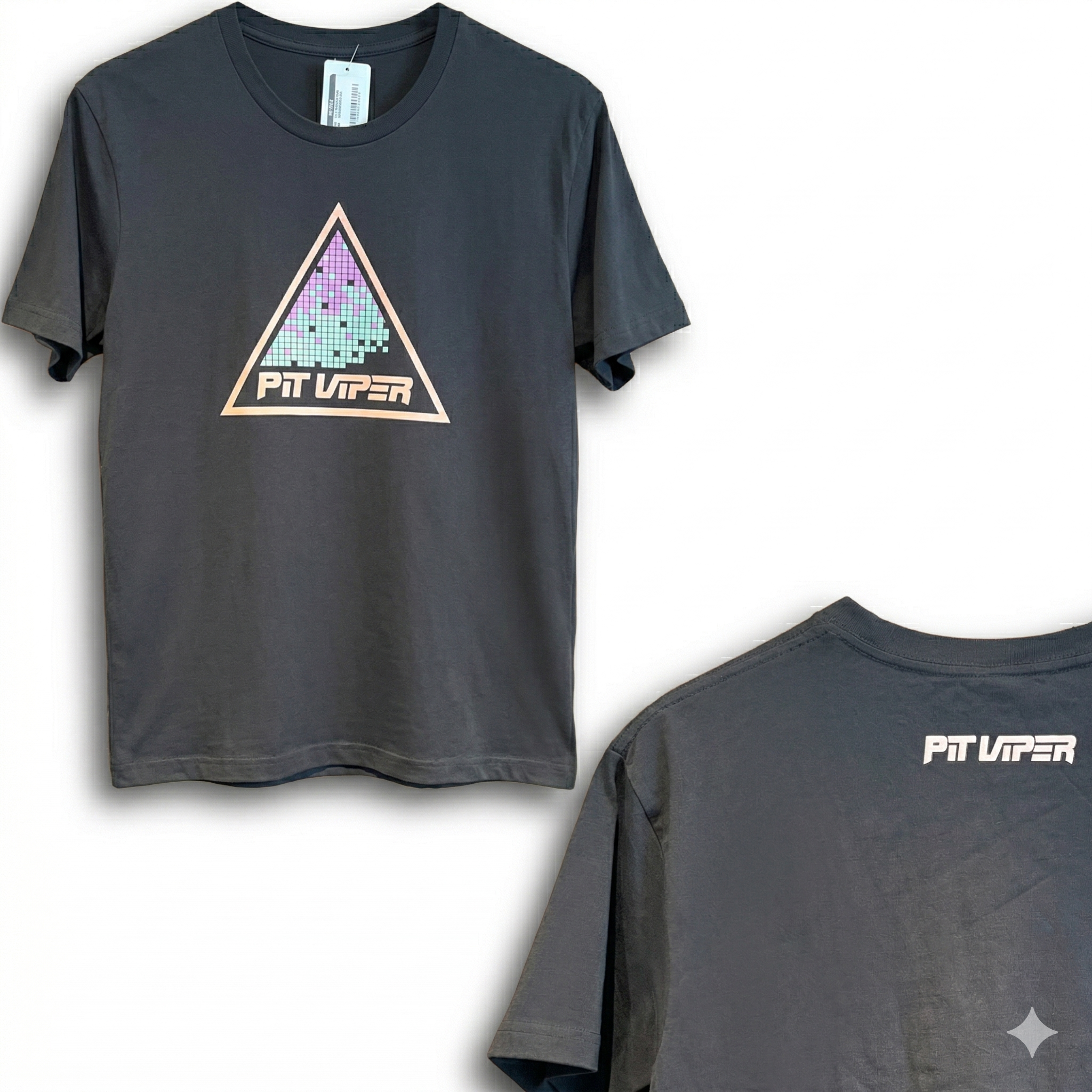 Pit Viper Graphic Tee