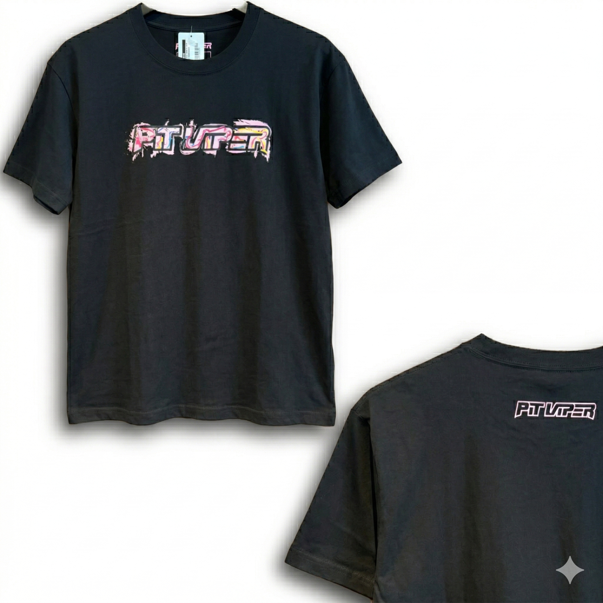 Pit Viper Graphic Tee