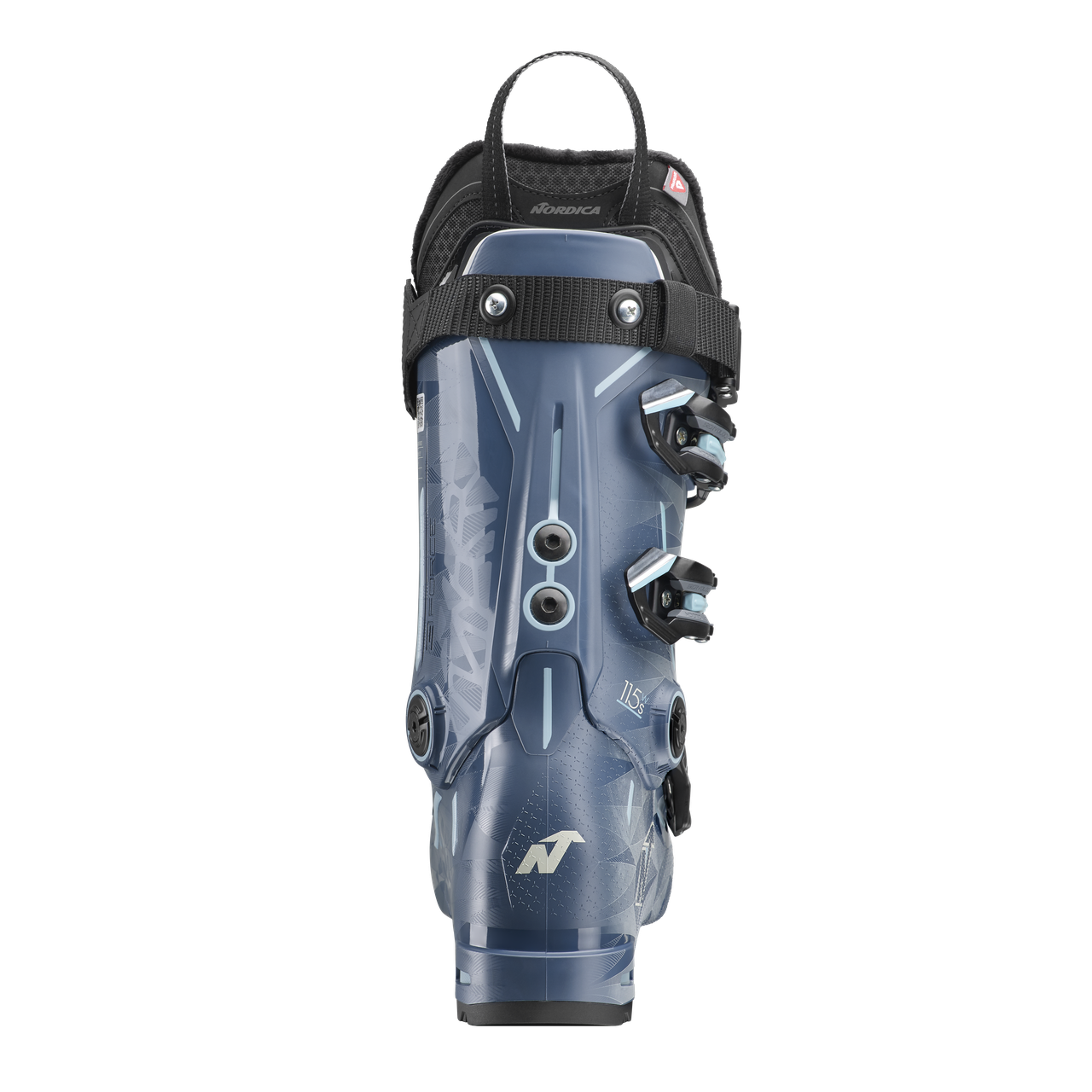 Nordica Promachine 3 115 S 2027 -Womens