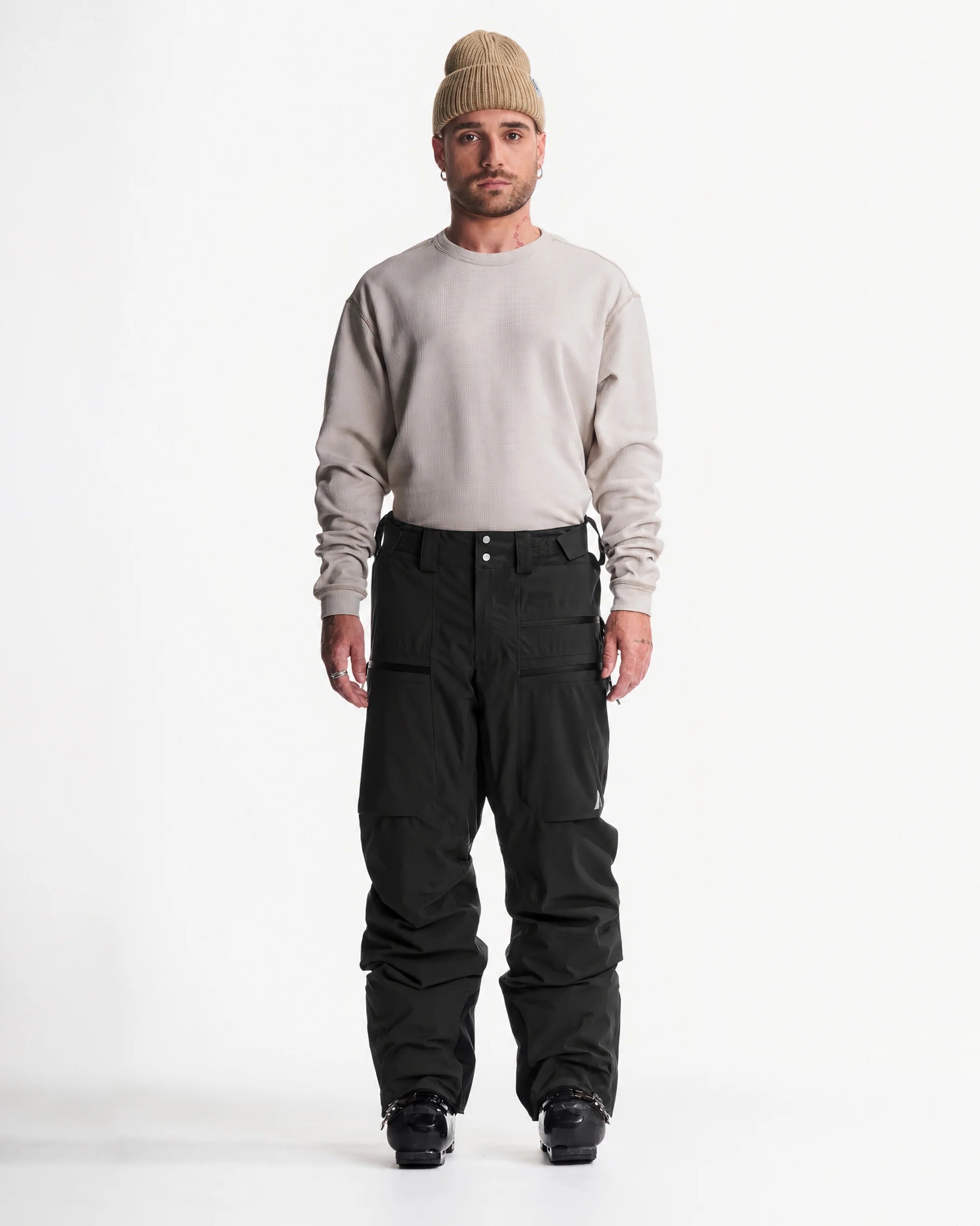 Orage Glades Insulated Pant 2027 - Men's