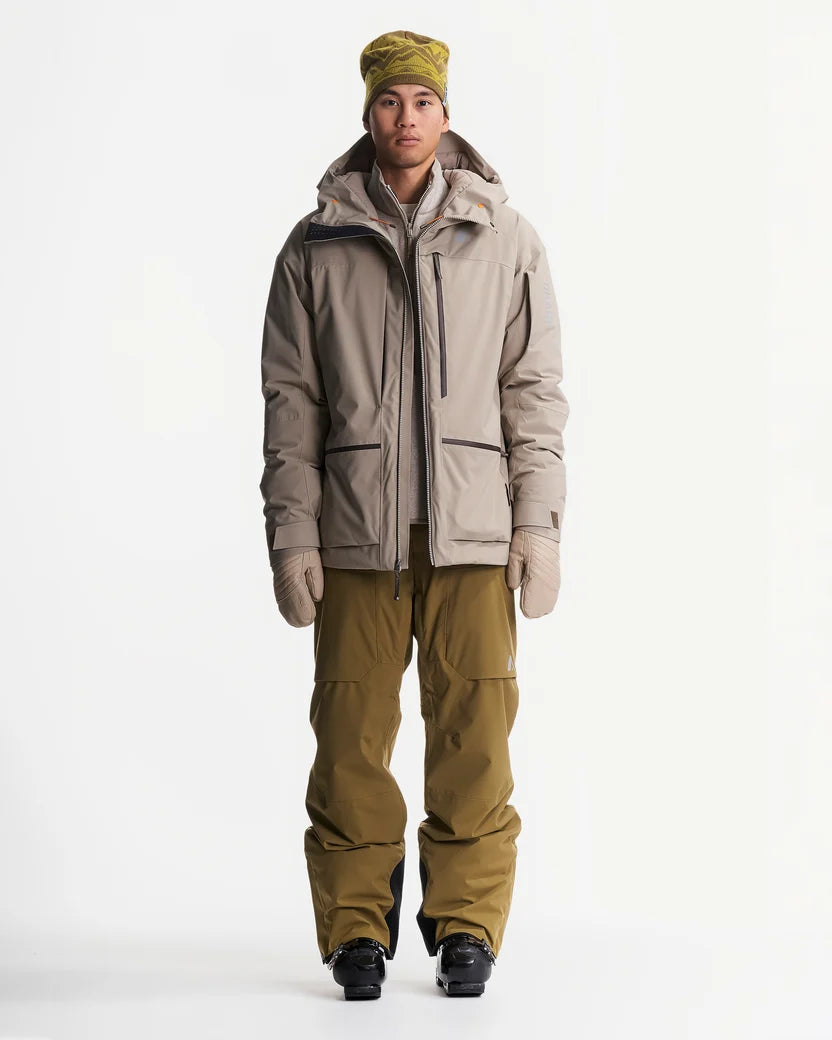 Orage Glades Jacket 2027 - Men's