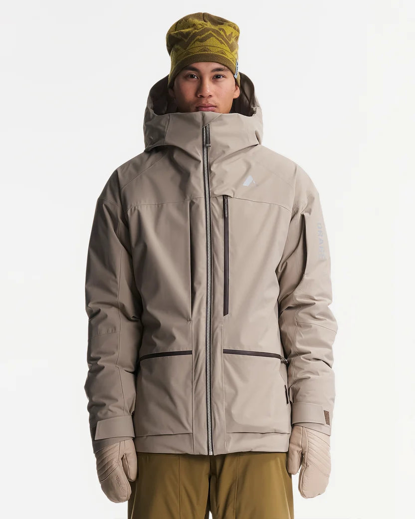 Orage Glades Jacket 2027 - Men's