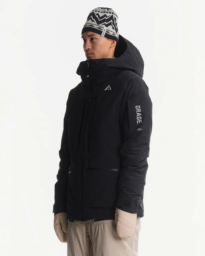 Orage Glades Jacket 2027 - Men's