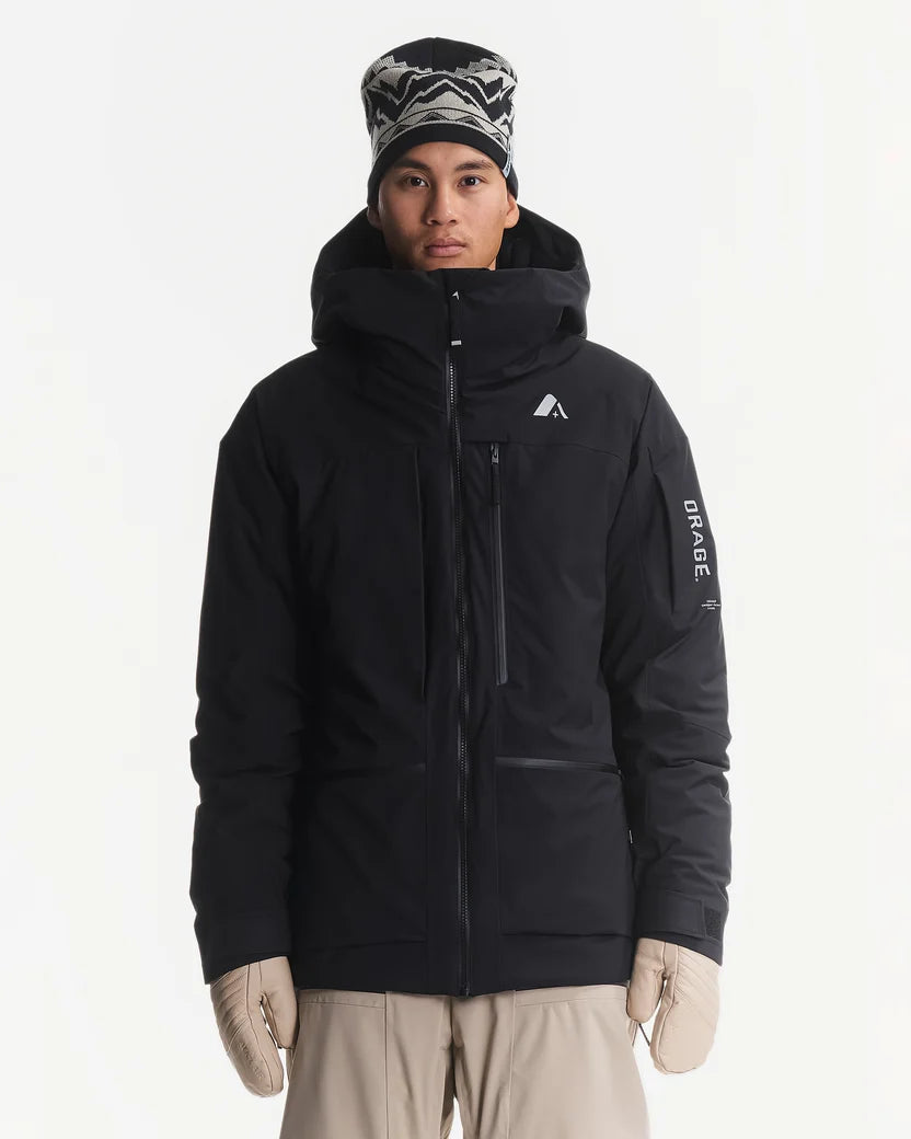 Orage Glades Jacket 2027 - Men's