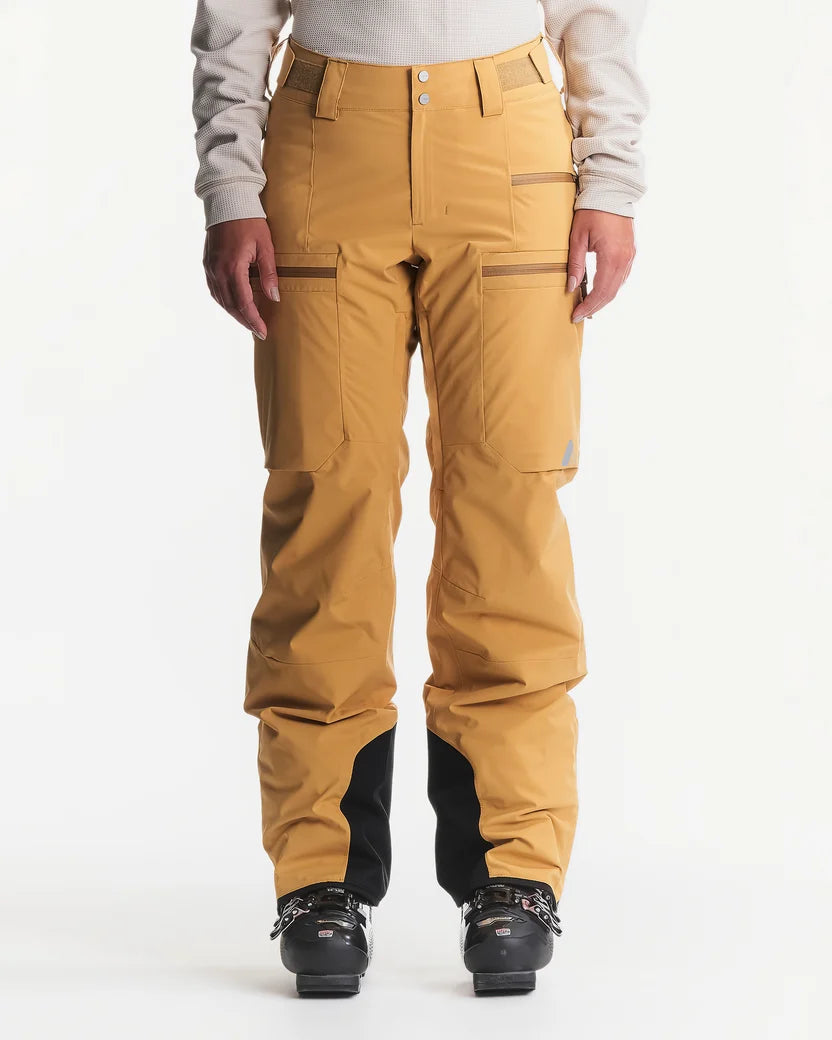 Orage Glades Insulated Pant 2027 - Women's