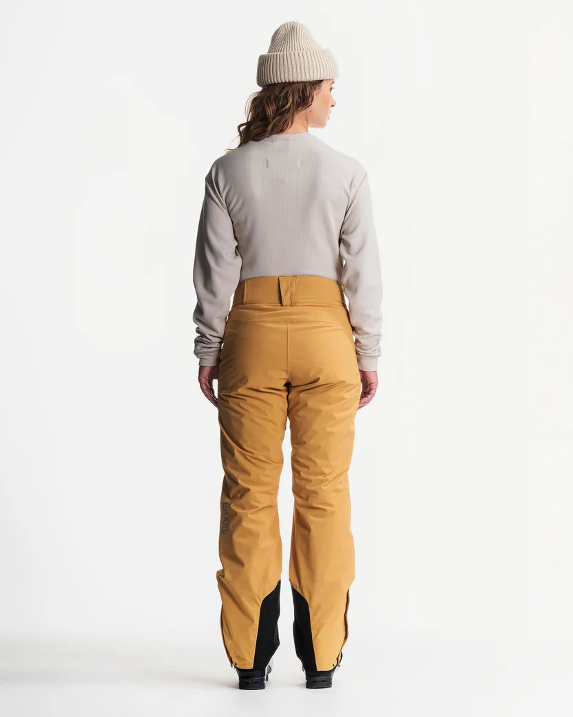 Orage Glades Insulated Pant 2027 - Women's