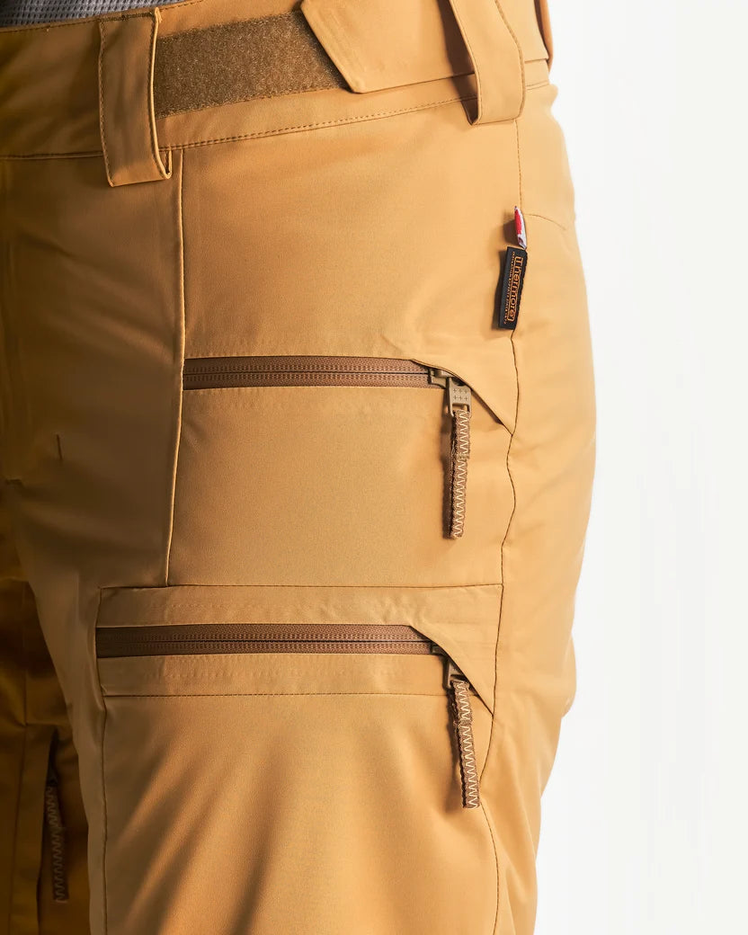 Orage Glades Insulated Pant 2027 - Women's