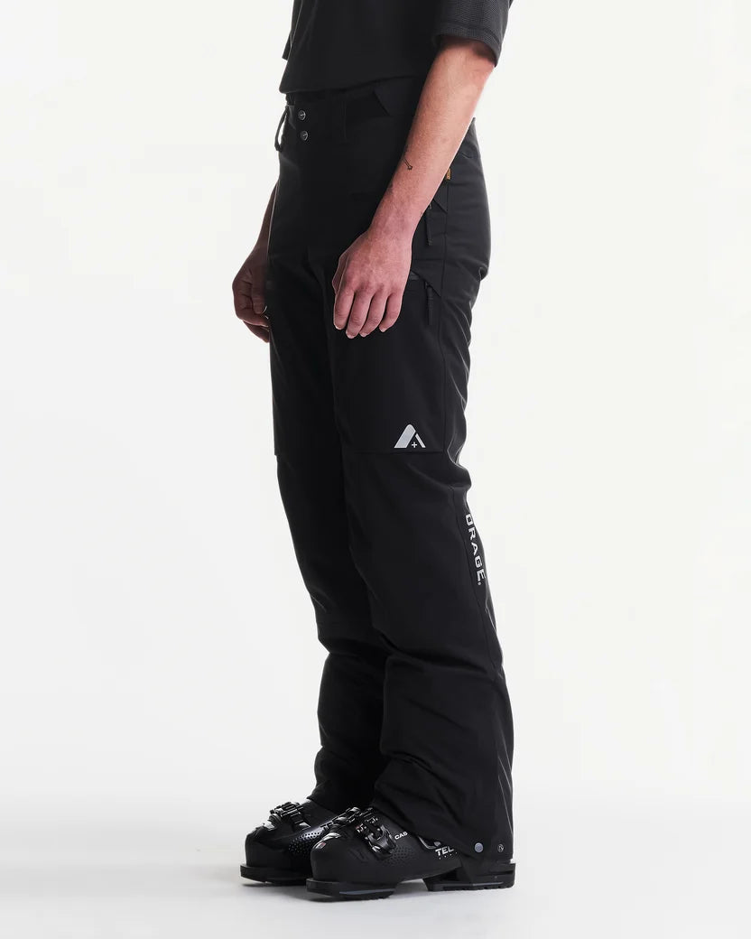Orage Glades Insulated Pant 2027 - Women's