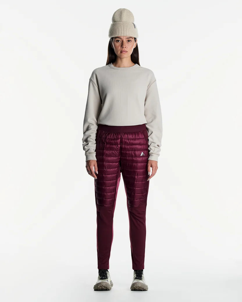 Orage Stash MTN-X Hybrid Pant 2027 - Women's