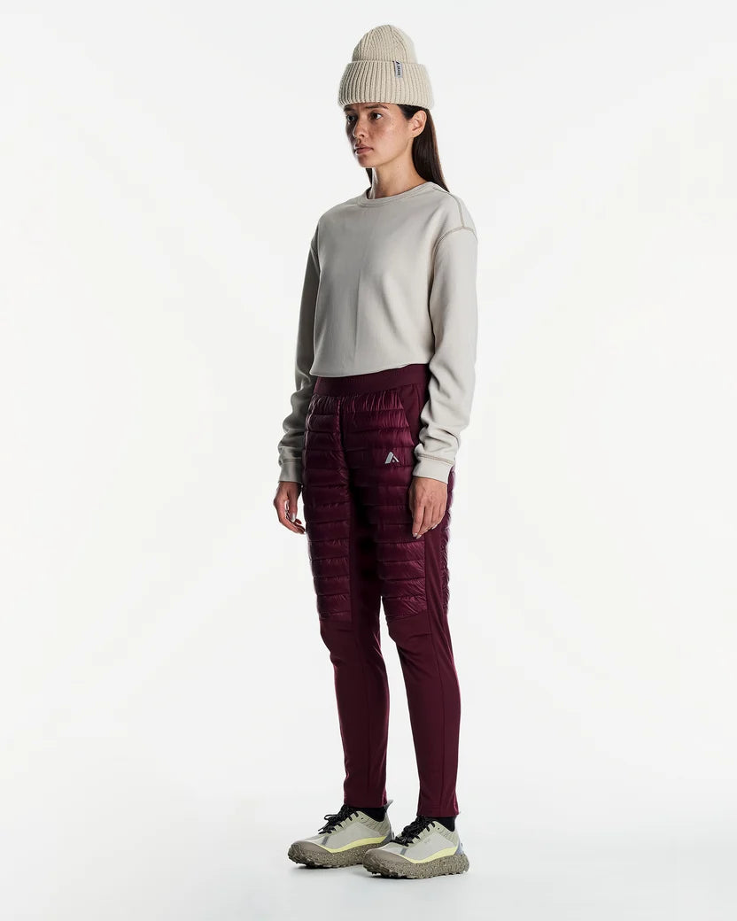 Orage Stash MTN-X Hybrid Pant 2027 - Women's