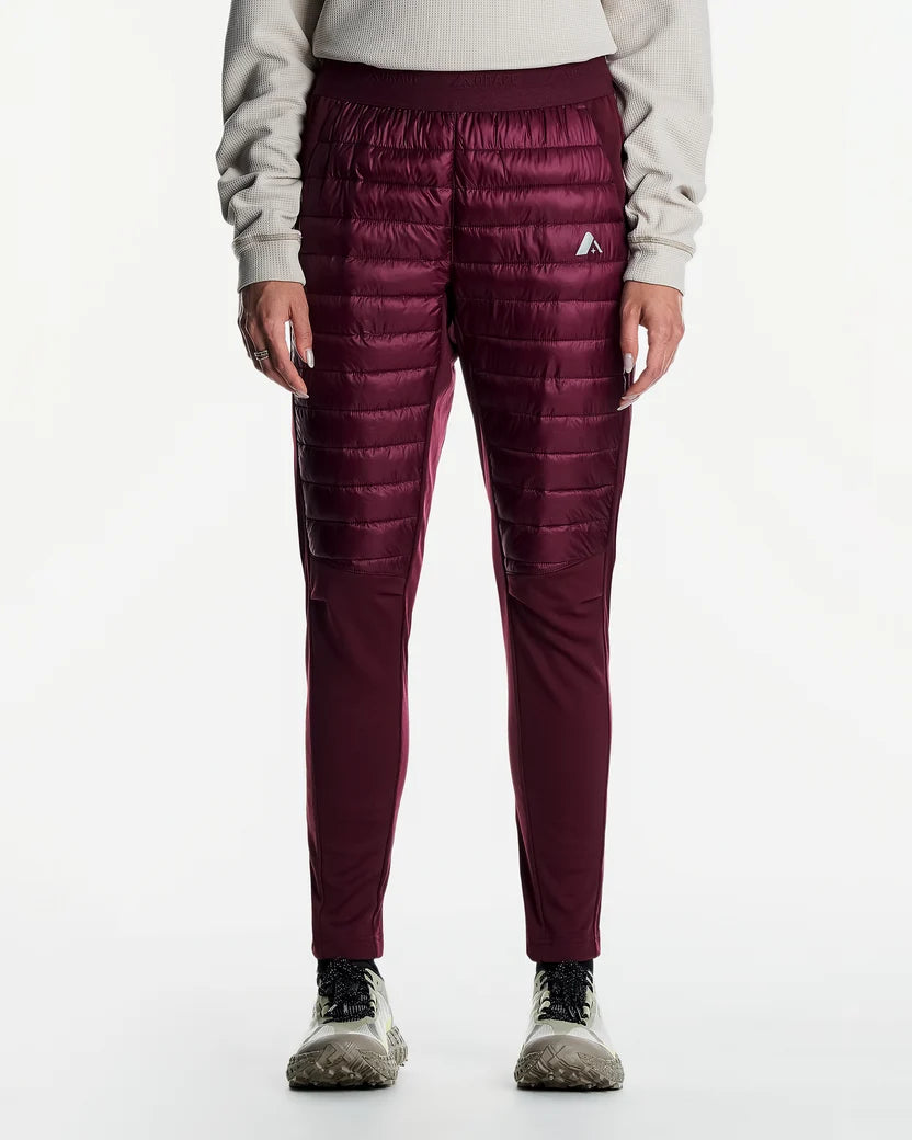 Orage Stash MTN-X Hybrid Pant 2027 - Women's