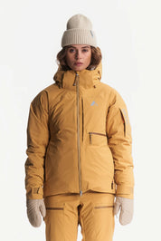 Orage Glades Hybrid Insulated Jacket 2027 - Women's