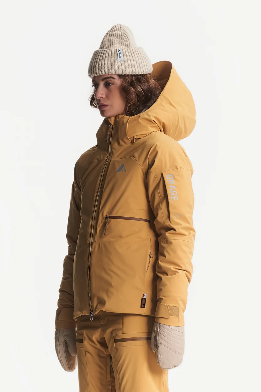 Orage Glades Hybrid Insulated Jacket 2027 - Women's