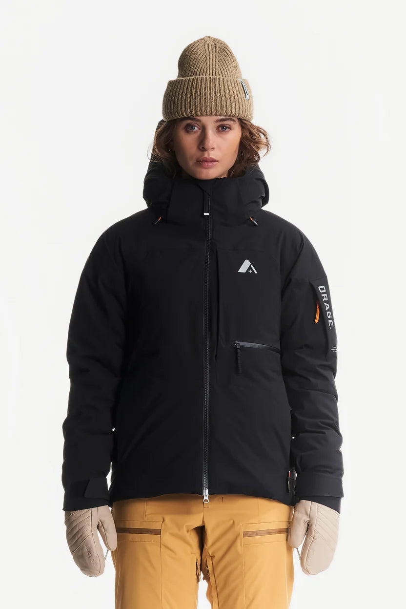 Orage Glades Hybrid Insulated Jacket 2027 - Women's
