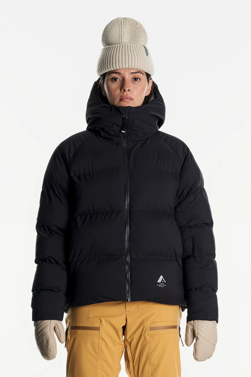 Orage Fall-Line Puffy Jacket 2027 - Women's