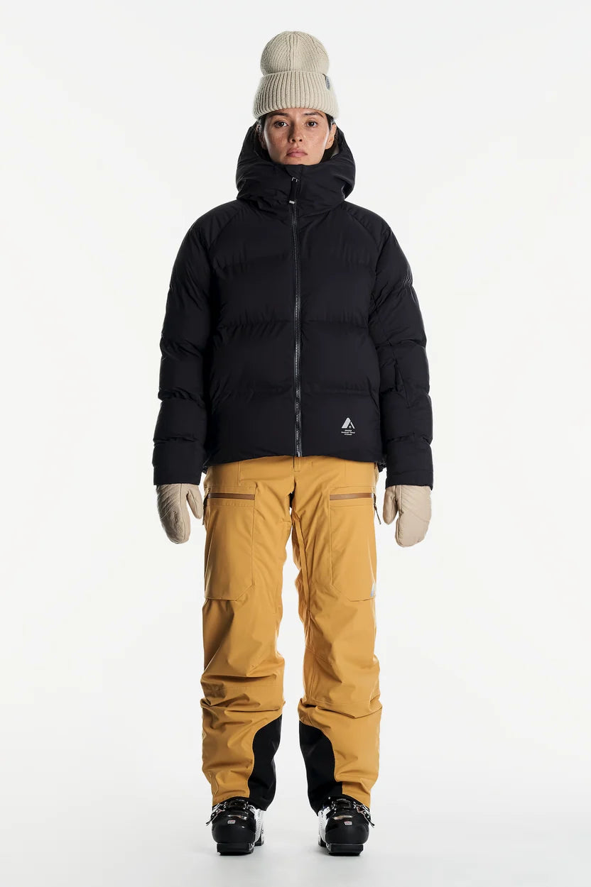Orage Fall-Line Puffy Jacket 2027 - Women's