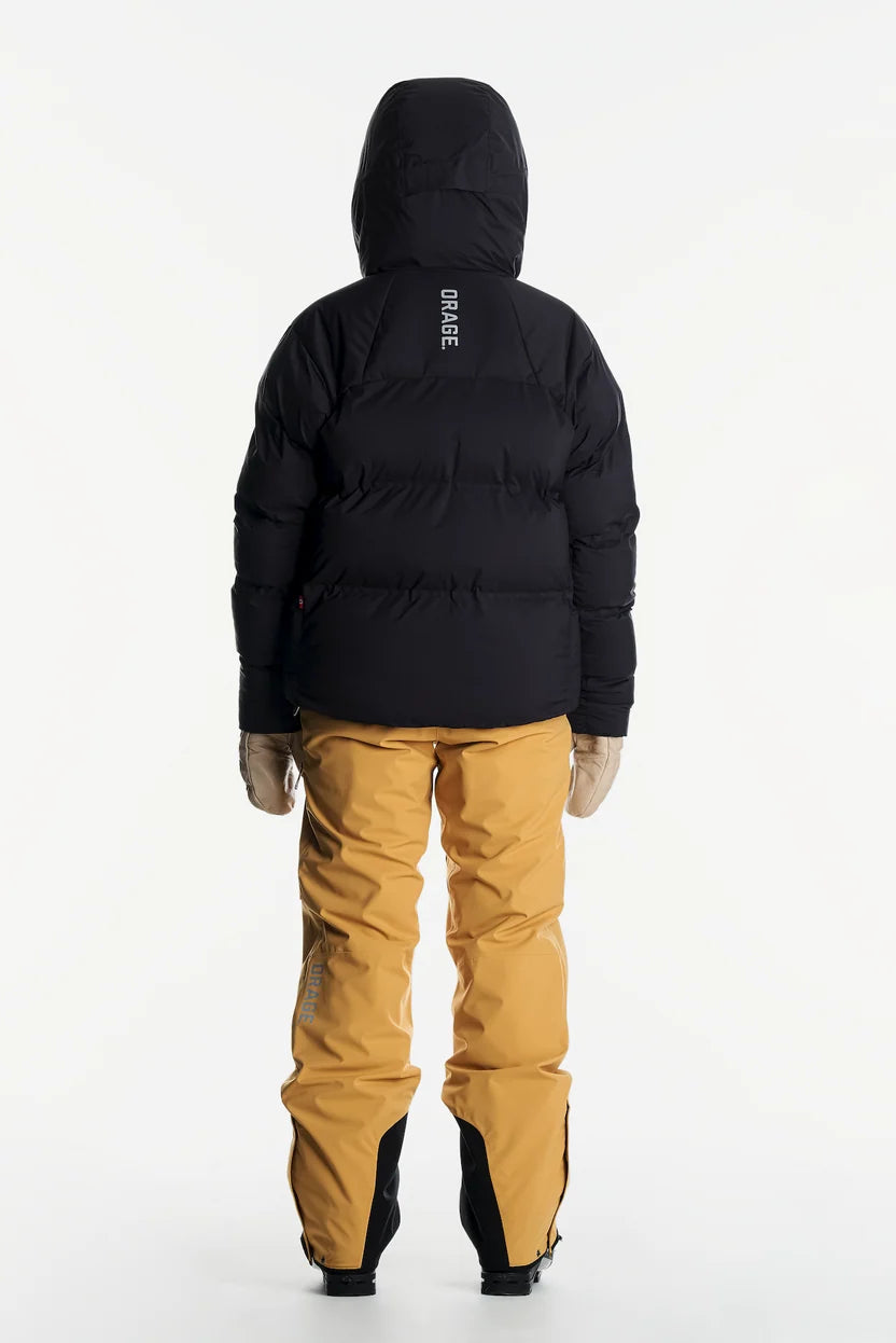 Orage Fall-Line Puffy Jacket 2027 - Women's