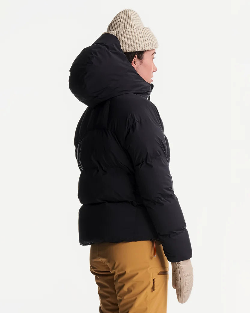Orage Fall-Line Puffy Jacket 2027 - Women's