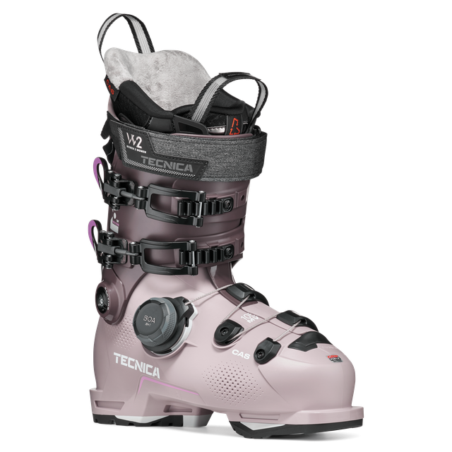 Tecnica Mach Boa 105 2027 -Womens