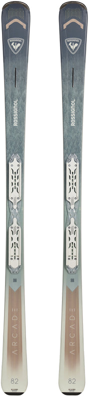 Rossignol Arcade 82 W 2026