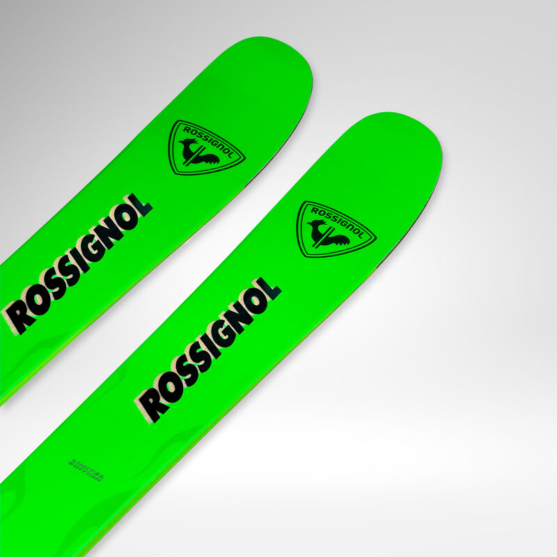 Rossignol Super Blackops 2027