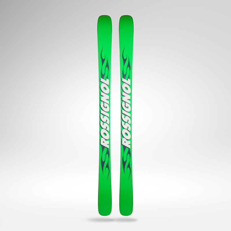 Rossignol Super Blackops 2027