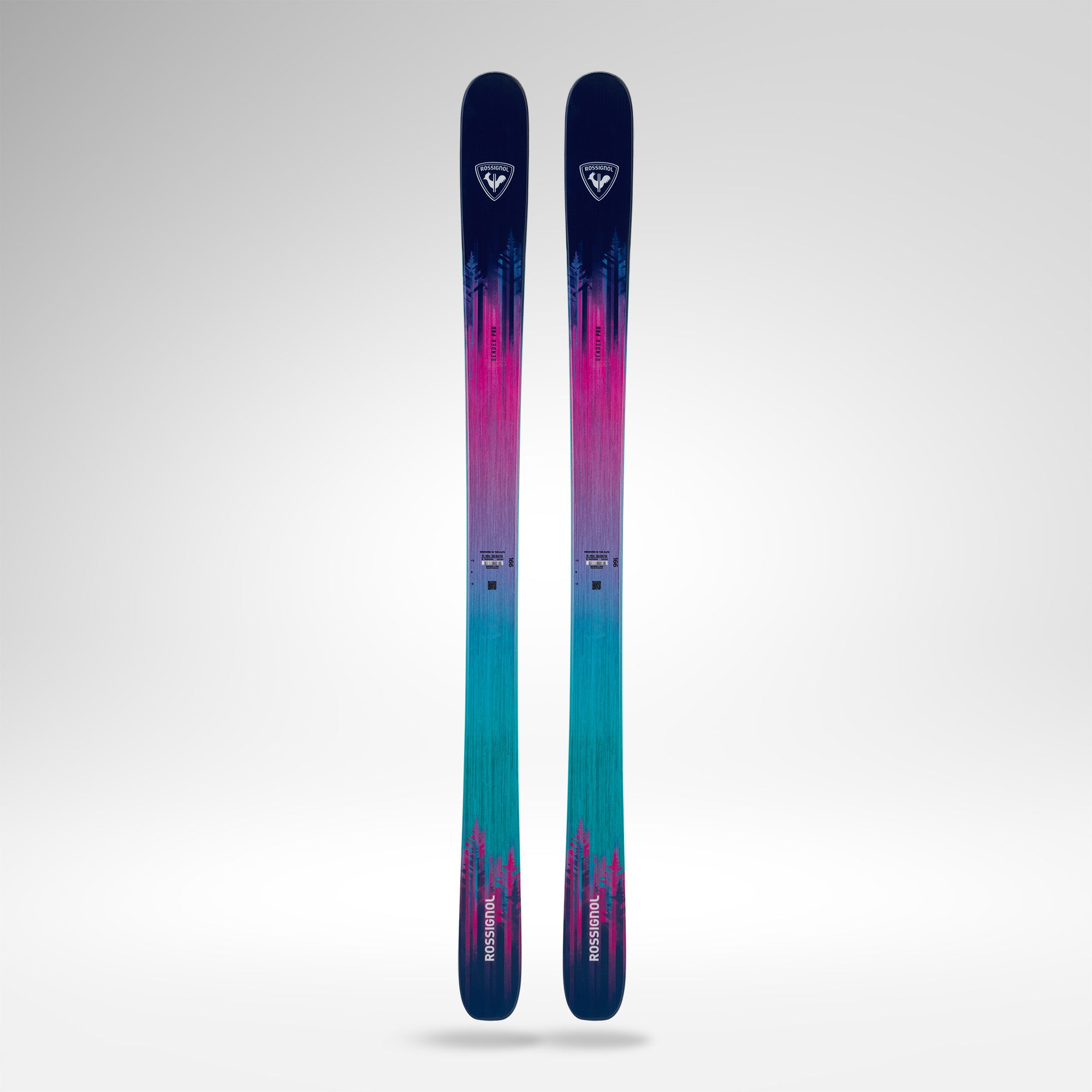 Rossignol Sender Pro 2027