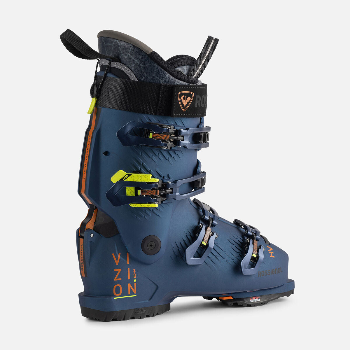 Rossignol Vizion 4B 120 HV 2027