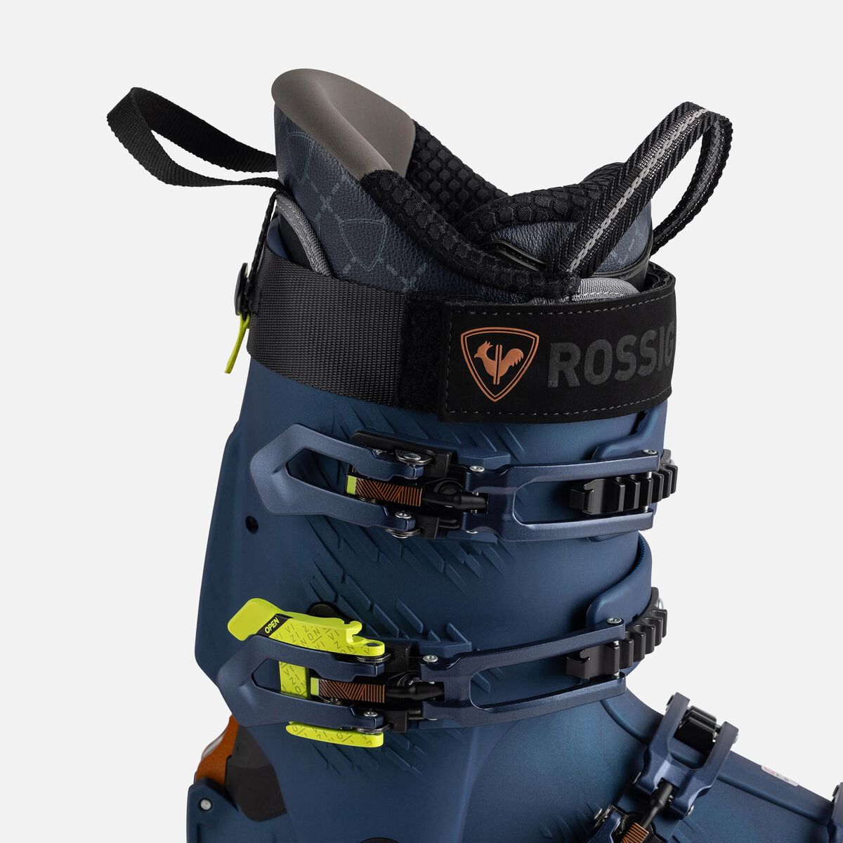 Rossignol Vizion 4B 120 HV 2027