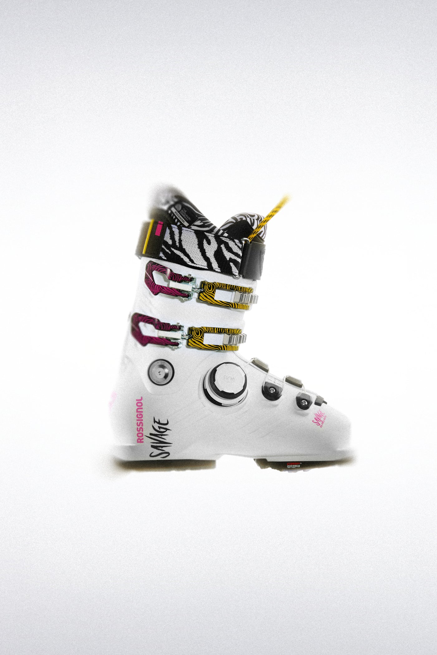 Rossignol Pure Savage BOA 2027