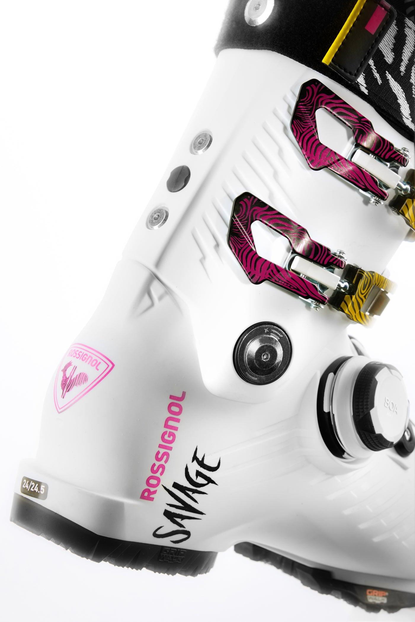 Rossignol Pure Savage BOA 2027
