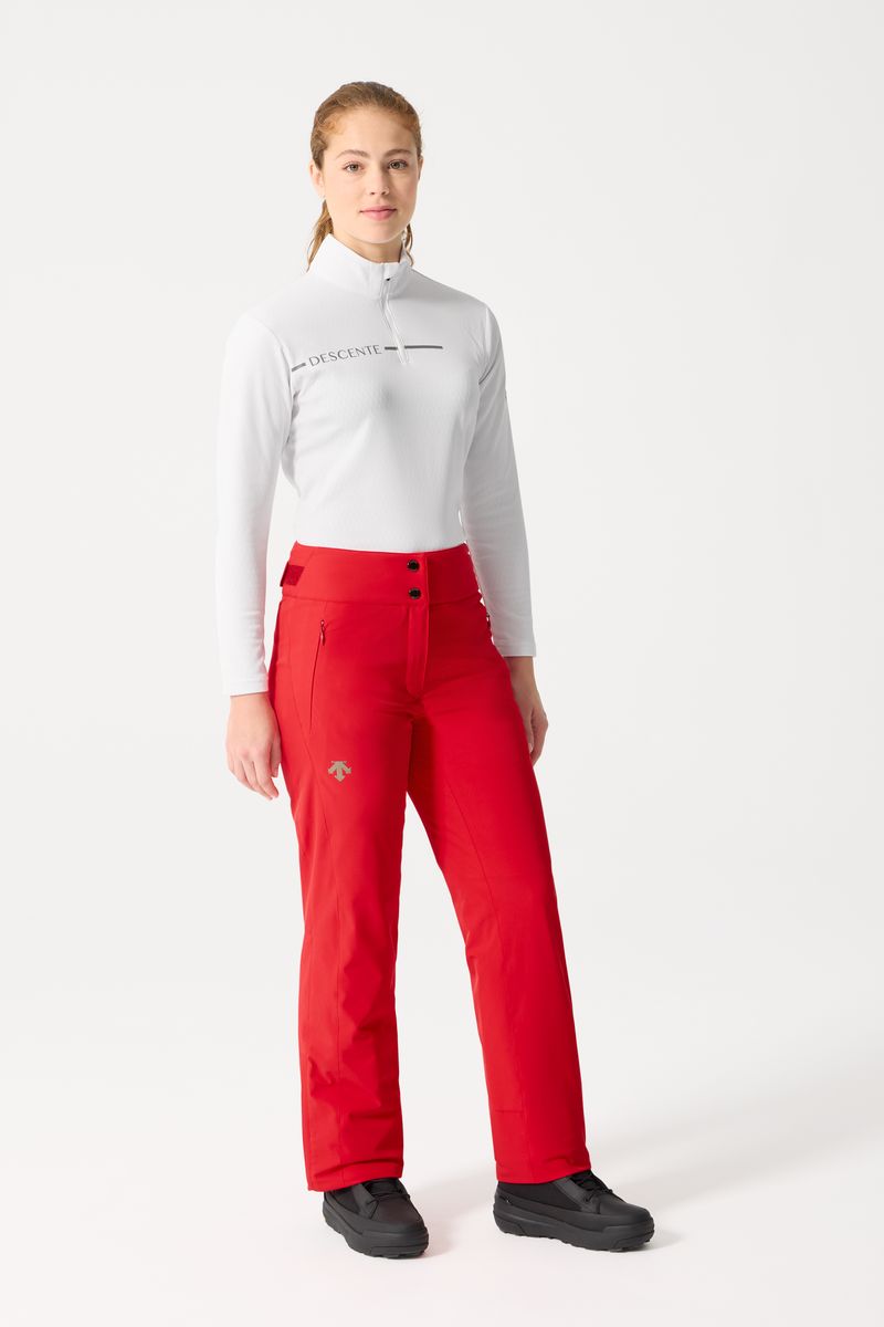 Descente Insulated Pants 2027 - Women's