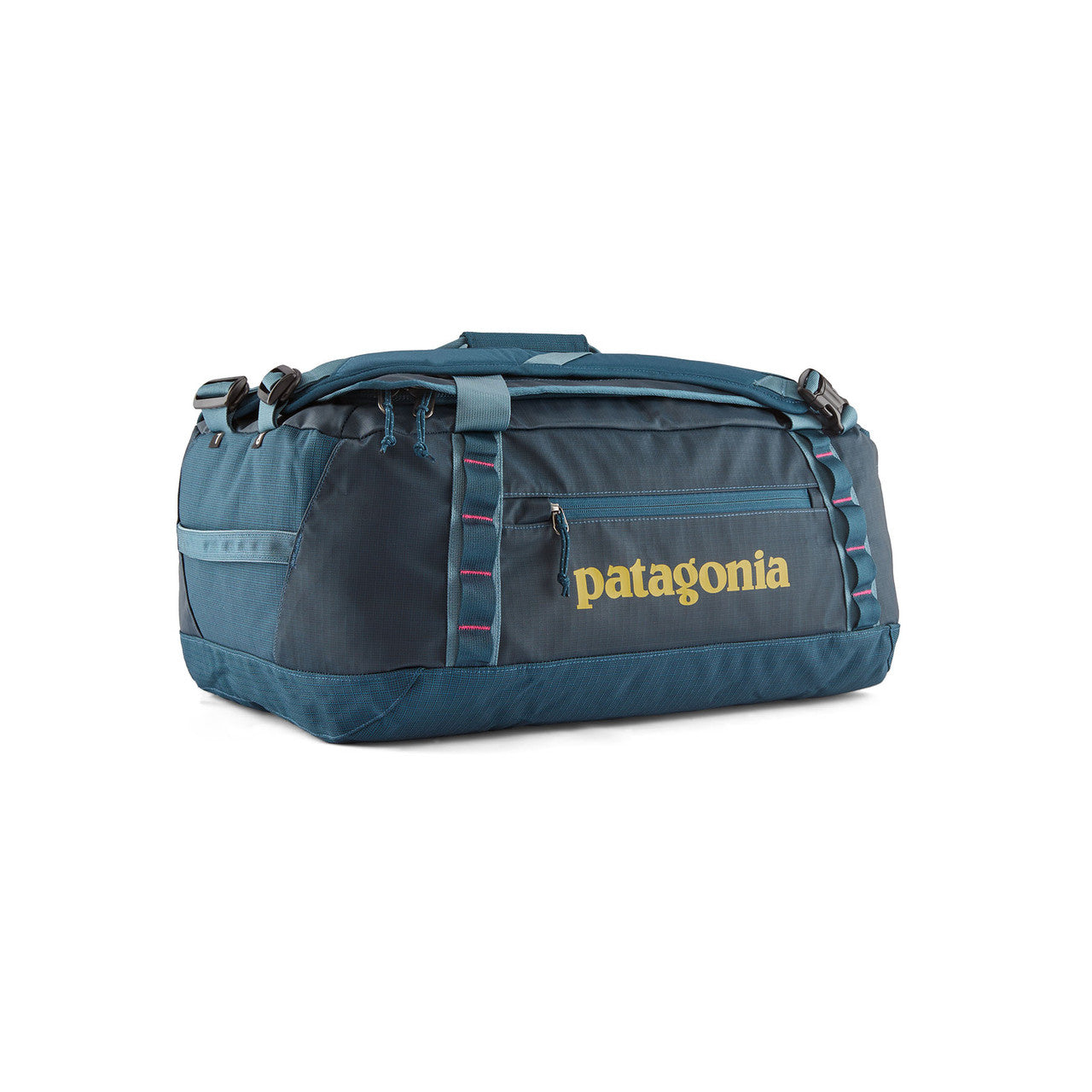 patagonia black hole 60l canada - Duffel 55L this duffel bag provides ample room for all your belongings Patagonia Black Hole Duffel 60L